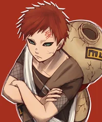 Gaara