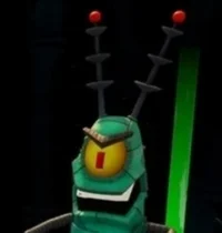 robo-plankton