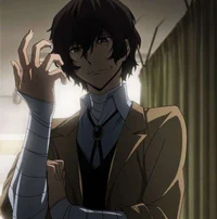 Osamu Dazai