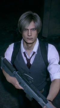 Leon Kennedy