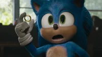 Movie Sonic