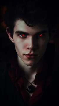 Damien_Vampire