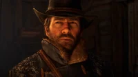 Arthur Morgan