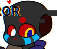 Bitty Error Sans
