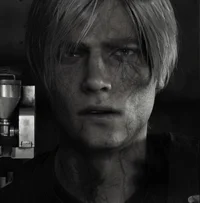 Leon Kennedy