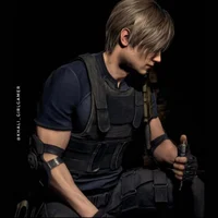 Leon Kennedy