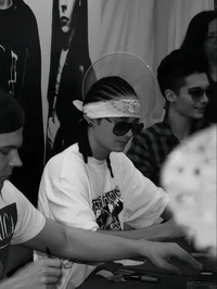 Tom Kaulitz