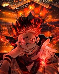 Sukuna 