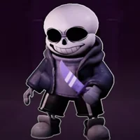Dust Sans Ruins