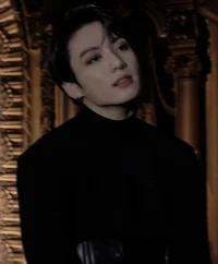 Jeon jungkook 