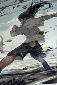 Neji Hyuga 