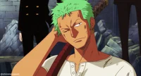 Roanoa Zoro