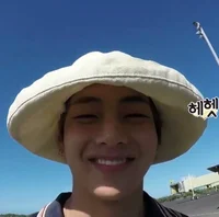 Kim Taehyung 