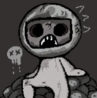 Super Wrath -tboi-