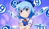 Cirno 
