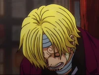 Sanji-Wano