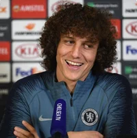 David Luiz