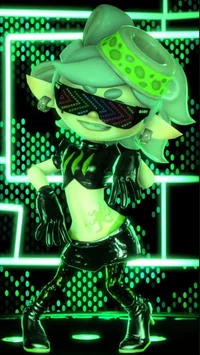 Evil marie