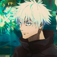 Satoru Gojo