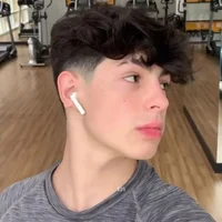 Estrutor de academia