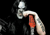 Mick Thomson 