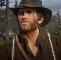 Arthur Morgan