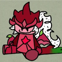 Pitaya dragon cookie