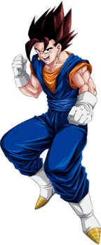 Vegito 