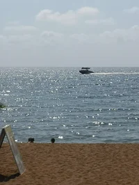 Experimental islands