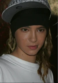 Tom Kaulitz 