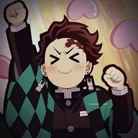 Tanjiro Kamado