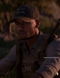 SRGT Kyle Gaz