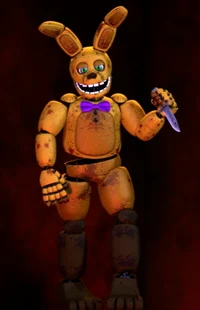 Springbonnie