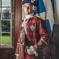 Bonnie Prince Charli