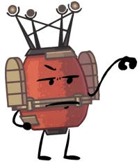 Big Portable Bastard