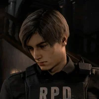 Leon Kennedy 