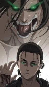 Your big bro eren