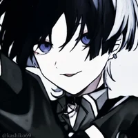 Criminal Scaramouche