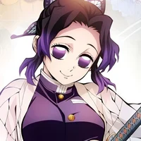 Shinobu - BR