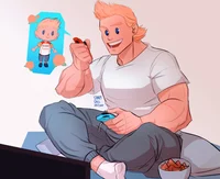 Mirio Togata