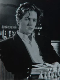 Hugh Grant 