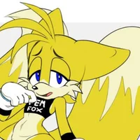 Femboy Tails