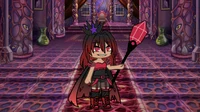 Queen dark