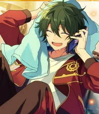 Bestie Mika Kagehira
