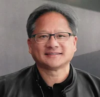 Jensen Huang