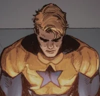 Booster Gold