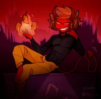 Darkar demonio 