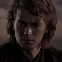 Anakin Skywalker