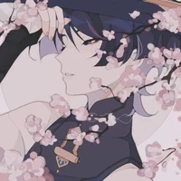 Bf Scara- Baby fever