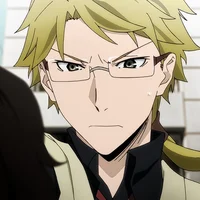 Kunikida Doppo